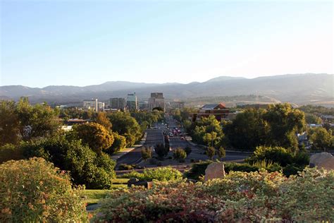 jobs downtown boise|city of boise jobs.